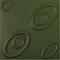 Ekena Millwork 19 5/8in. W x 19 5/8in. H Maria EnduraWall Decorative 3D Wall Panel Covers 2.67 Sq. Ft. WP20X20MAGCG - alternate 1